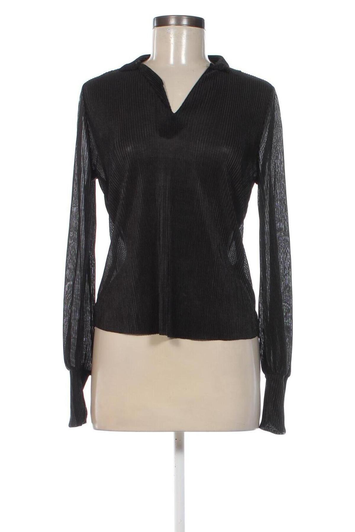 Damen Shirt Vero Moda, Größe XS, Farbe Schwarz, Preis € 4,99