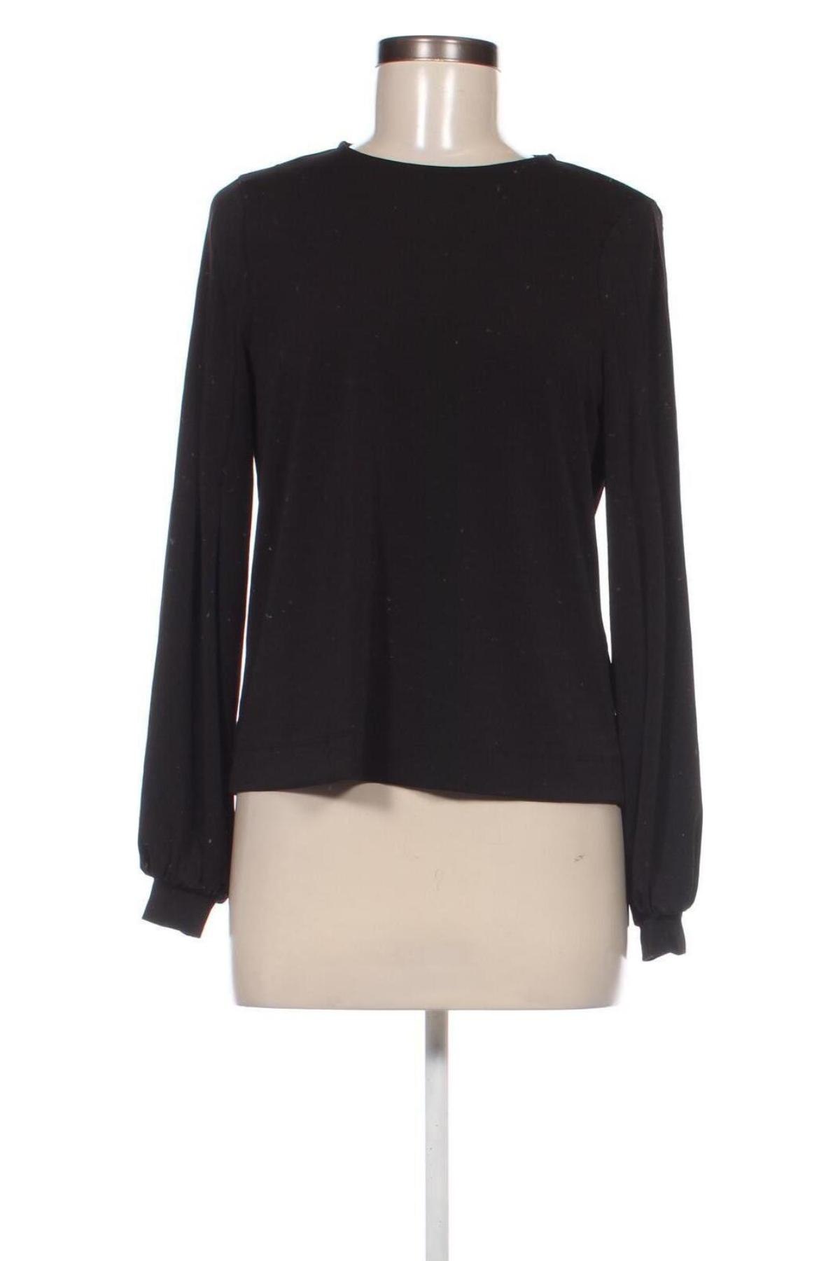 Damen Shirt Vero Moda, Größe S, Farbe Schwarz, Preis € 4,99