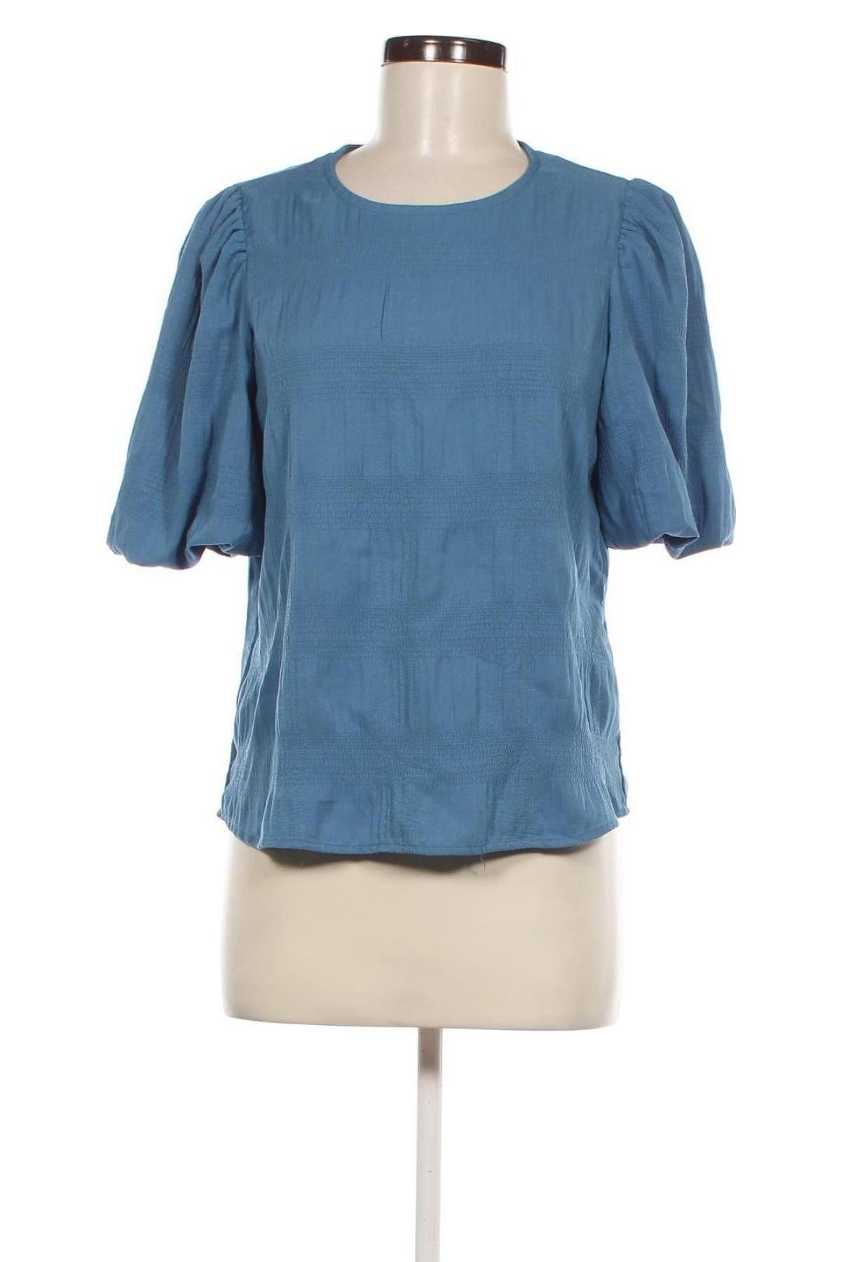 Damen Shirt Vero Moda, Größe S, Farbe Blau, Preis € 6,49