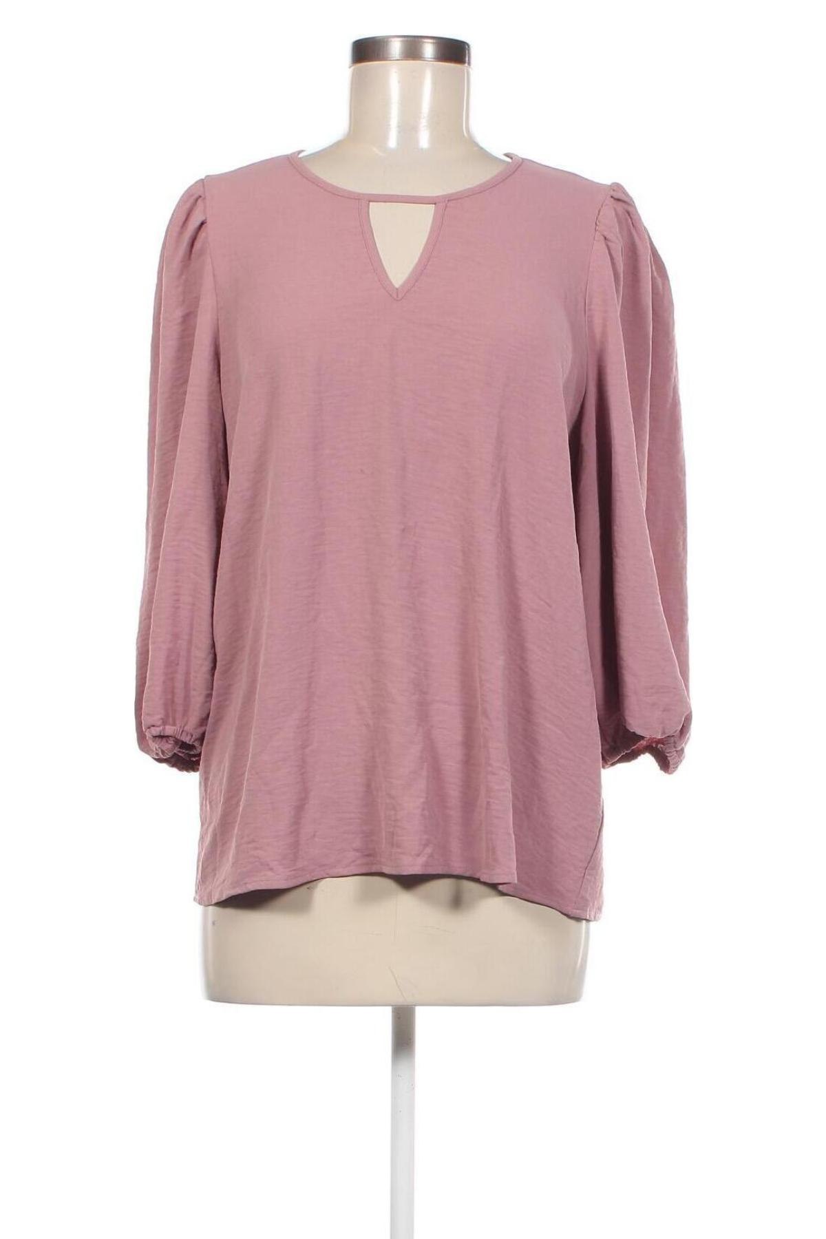 Damen Shirt Vertx, Größe L, Farbe Aschrosa, Preis € 10,99