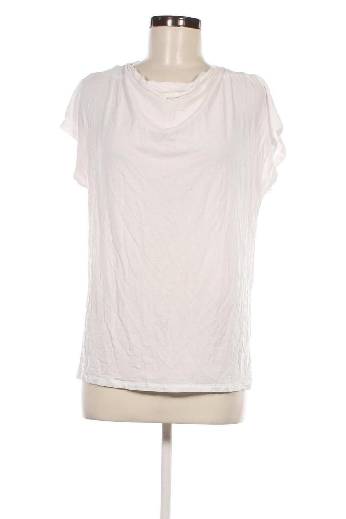 Damen Shirt Weekend Max Mara, Größe M, Farbe Weiß, Preis 79,13 €