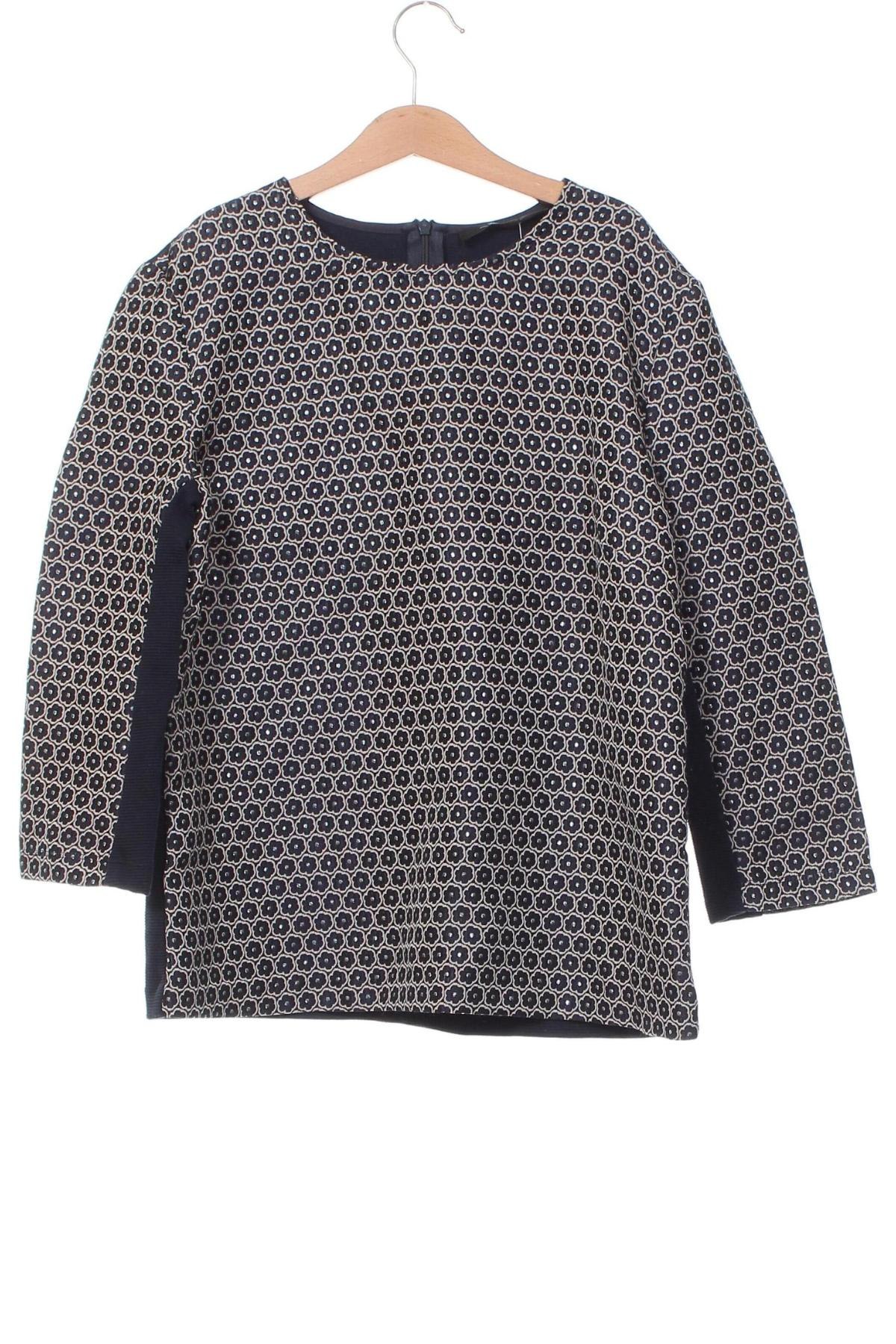 Damen Shirt Weekend Max Mara, Größe XS, Farbe Mehrfarbig, Preis 24,99 €