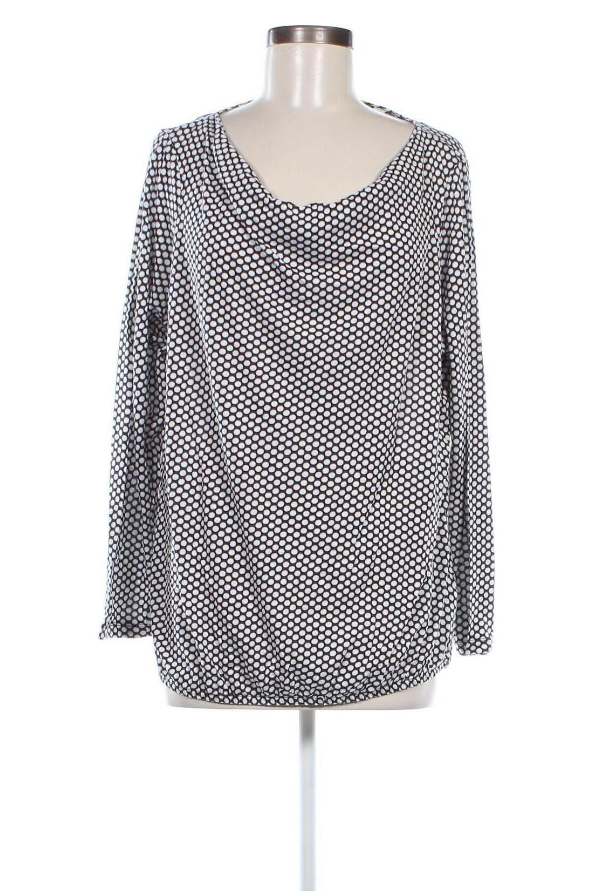 Damen Shirt Women by Tchibo, Größe XL, Farbe Mehrfarbig, Preis 4,49 €