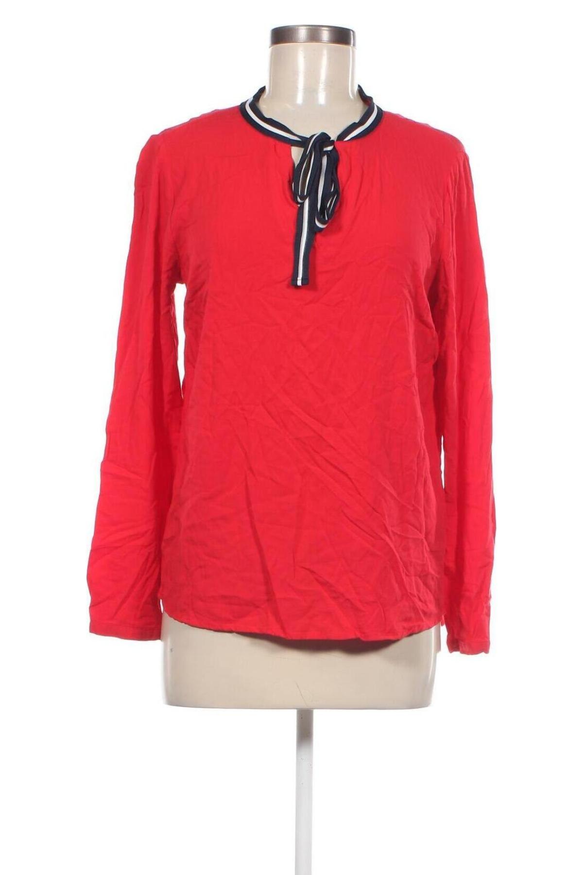 Damen Shirt Women by Tchibo, Größe S, Farbe Rot, Preis € 4,99