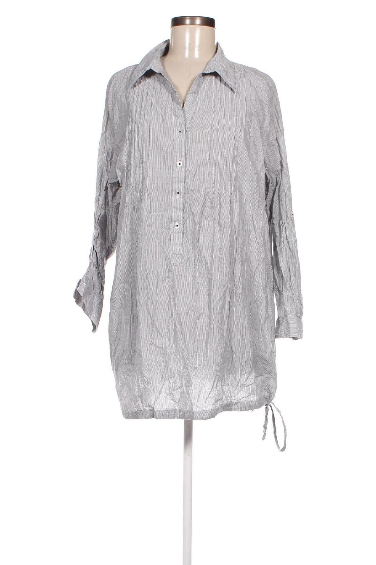 Damen Shirt Xlnt, Größe XXL, Farbe Grau, Preis € 7,99