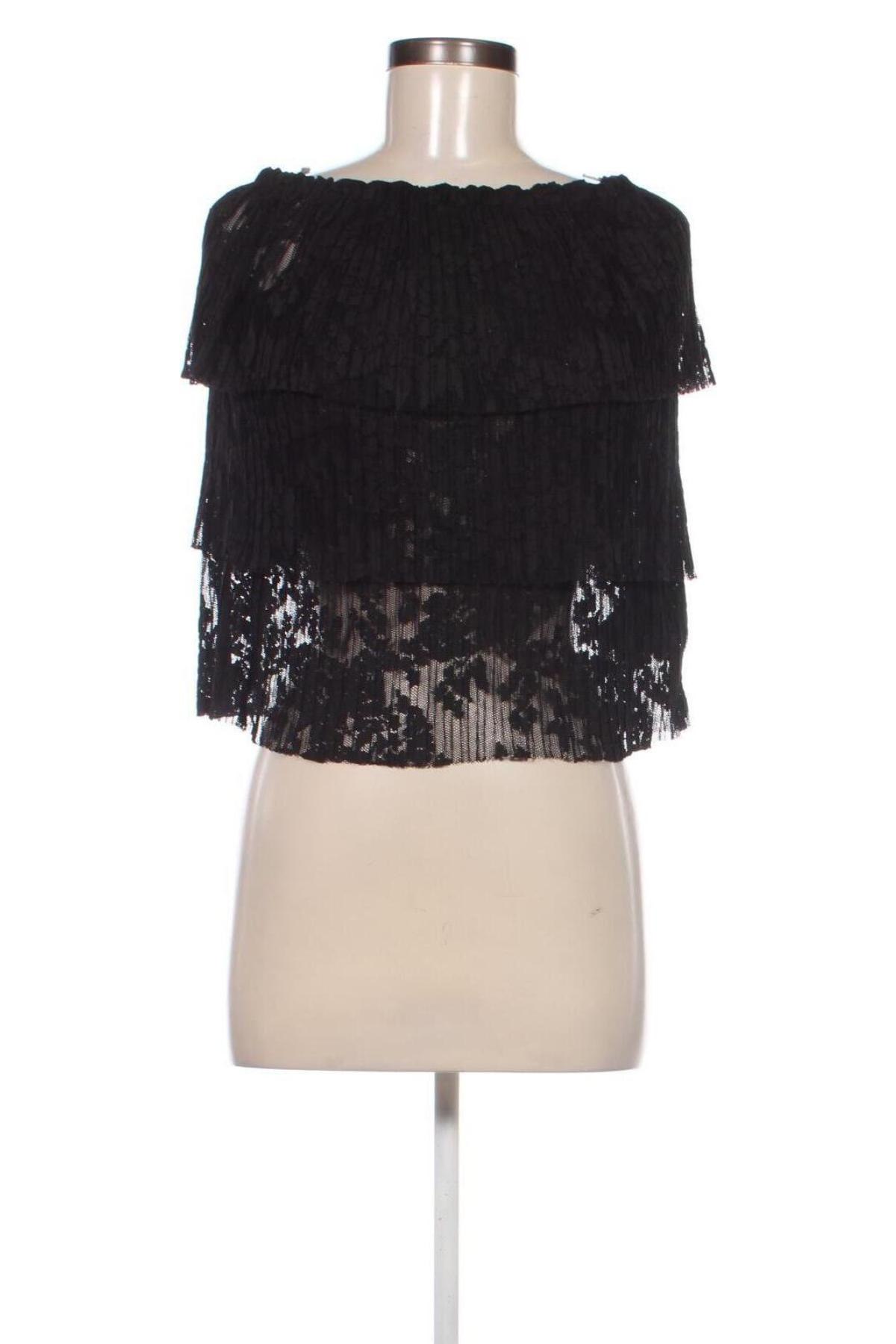 Bluză de femei Y.A.S, Mărime XS, Culoare Negru, Preț 79,99 Lei