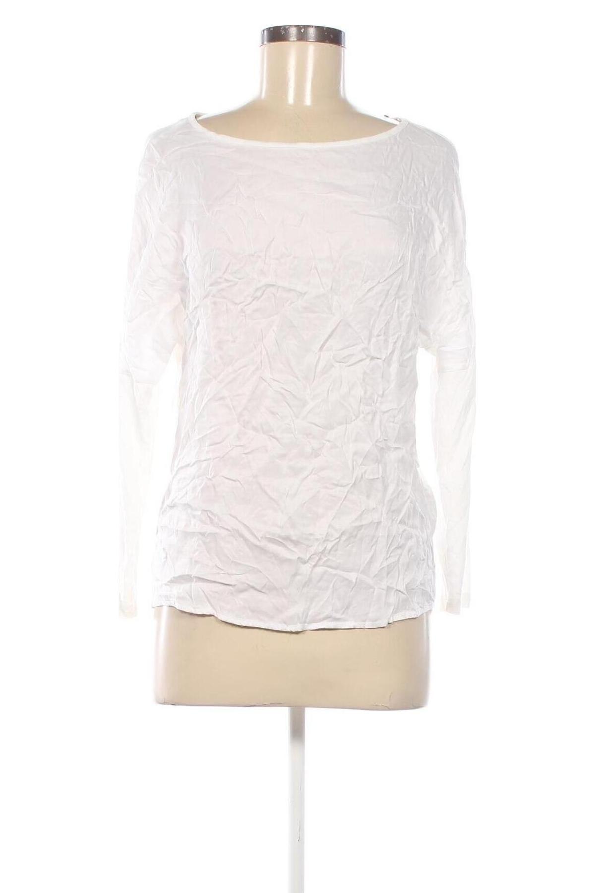 Damen Shirt Yaya, Größe S, Farbe Weiß, Preis € 6,99