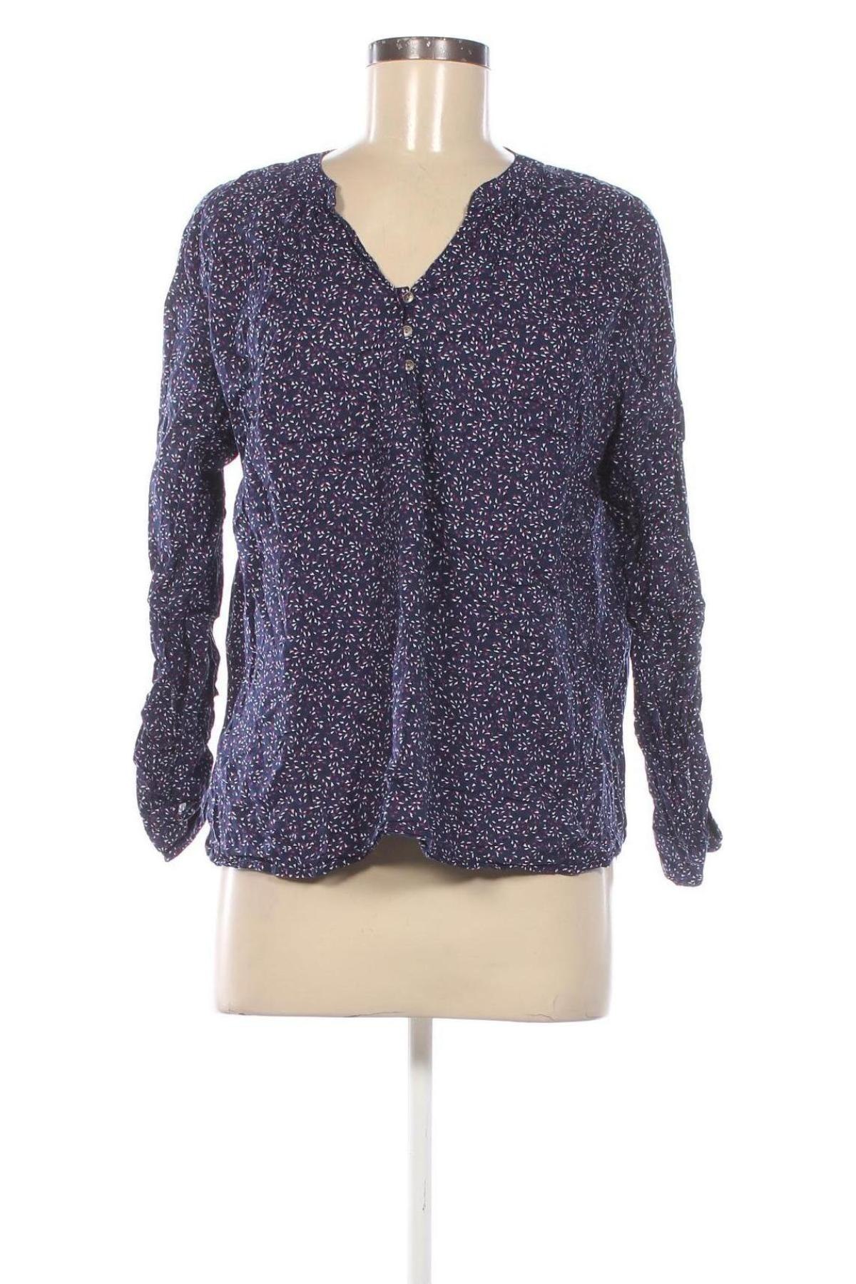 Damen Shirt Yessica, Größe L, Farbe Mehrfarbig, Preis € 5,79