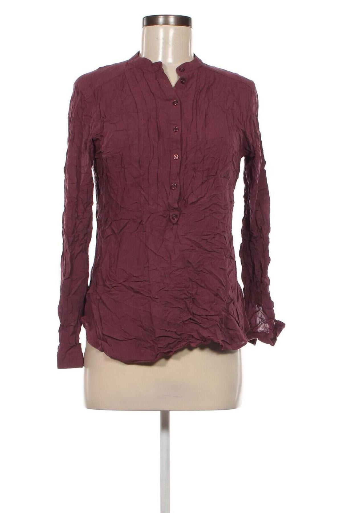 Damen Shirt Yessica, Größe M, Farbe Rot, Preis € 4,99