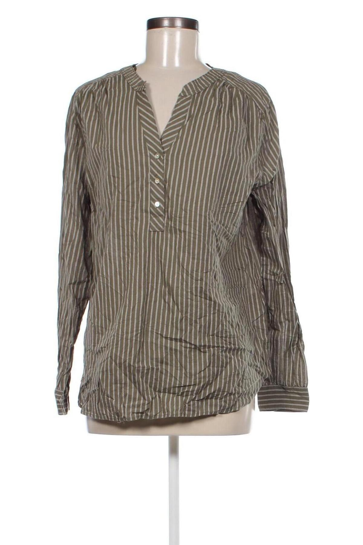 Damen Shirt Yessica, Größe L, Farbe Grün, Preis € 4,99