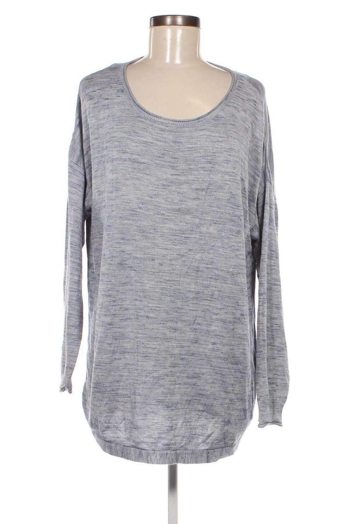 Damen Shirt Yessica, Größe L, Farbe Blau, Preis 4,99 €