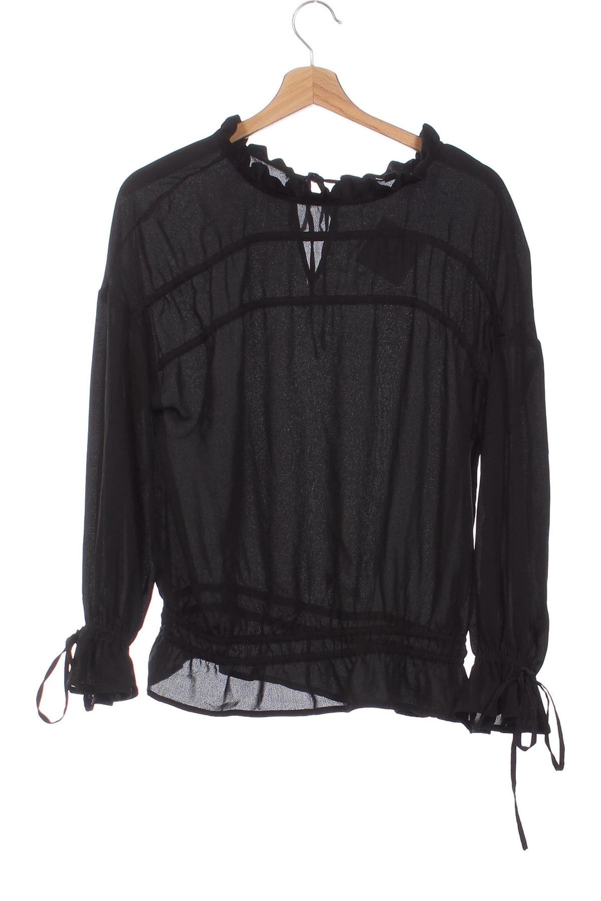 Damen Shirt Yfl Reserved, Größe XS, Farbe Schwarz, Preis € 4,99