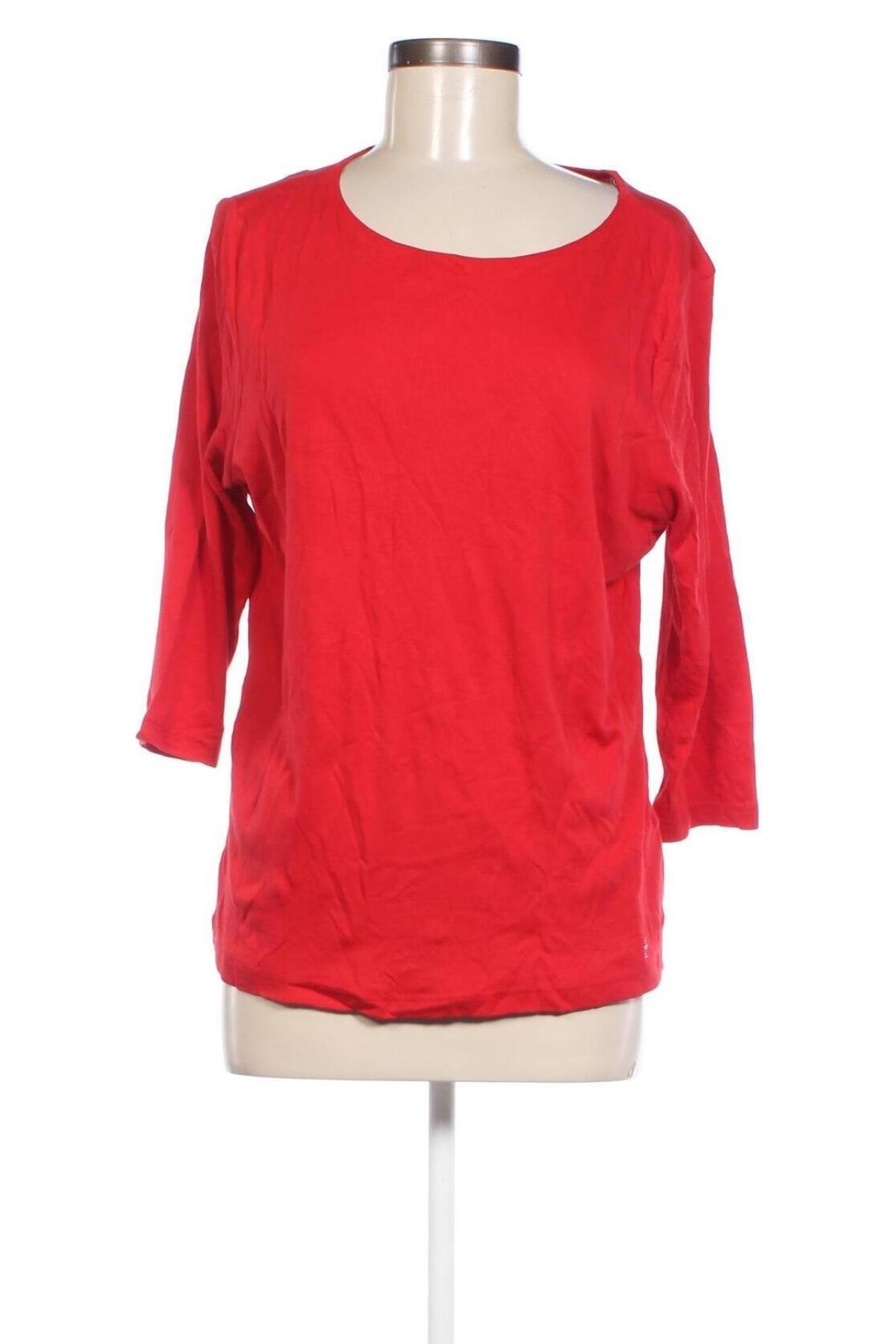 Damen Shirt Zaida, Größe L, Farbe Rot, Preis 4,99 €