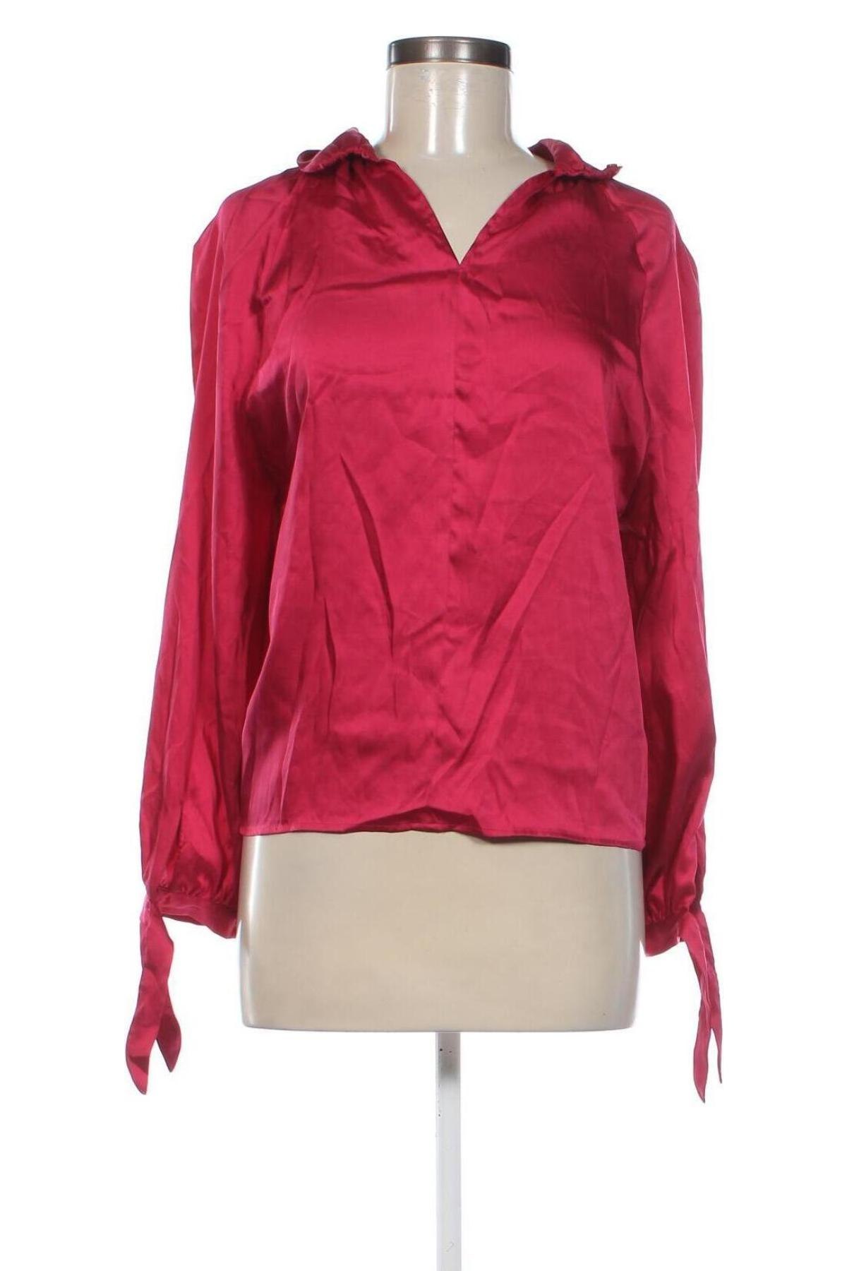 Damen Shirt Zara, Größe M, Farbe Rosa, Preis € 6,99