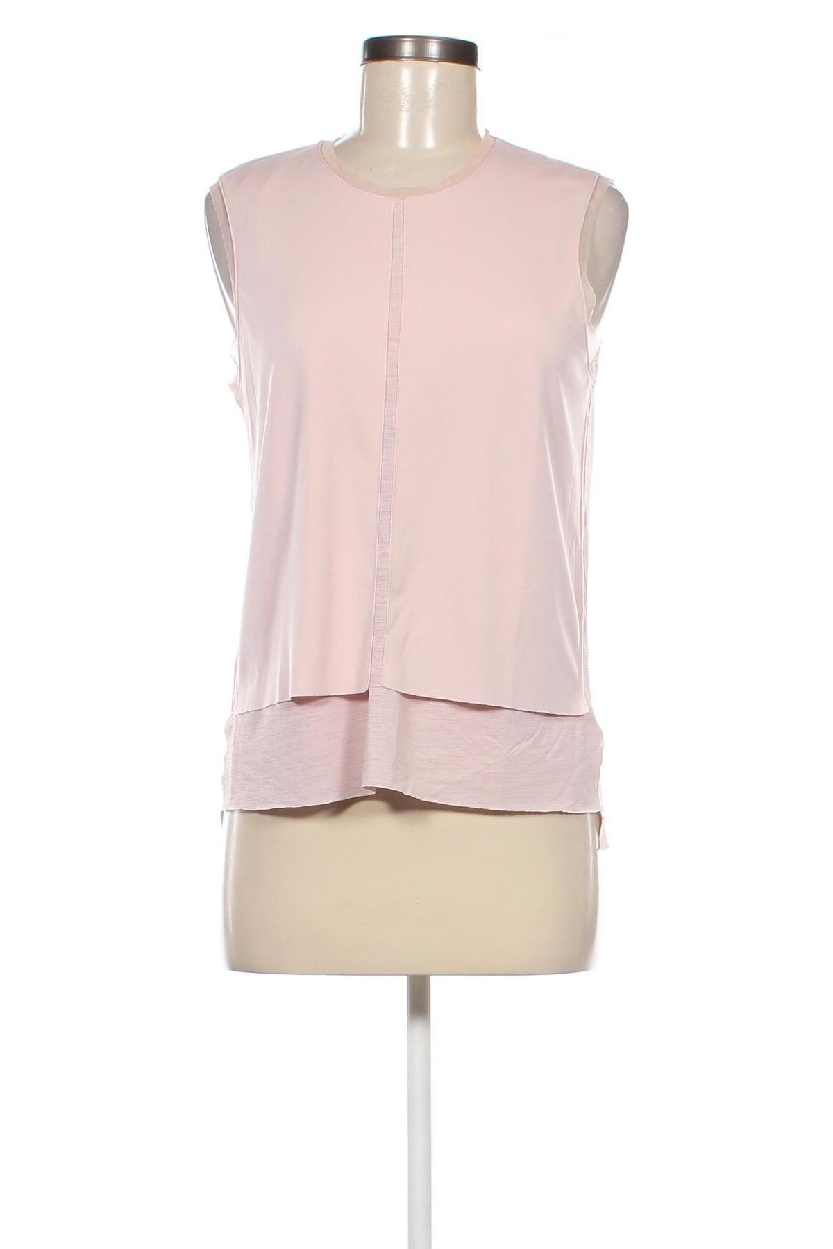 Damen Shirt Zara, Größe M, Farbe Rosa, Preis € 3,49