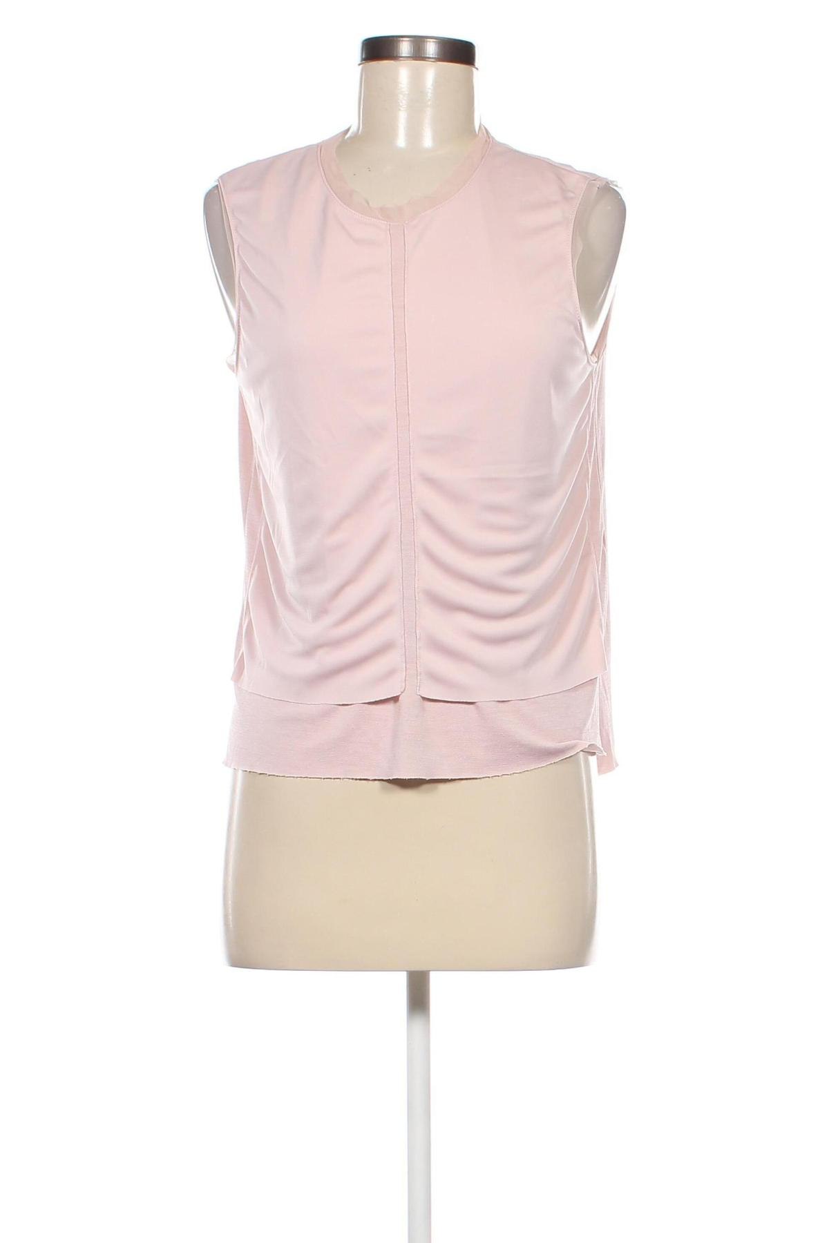 Damen Shirt Zara, Größe M, Farbe Rosa, Preis € 3,49