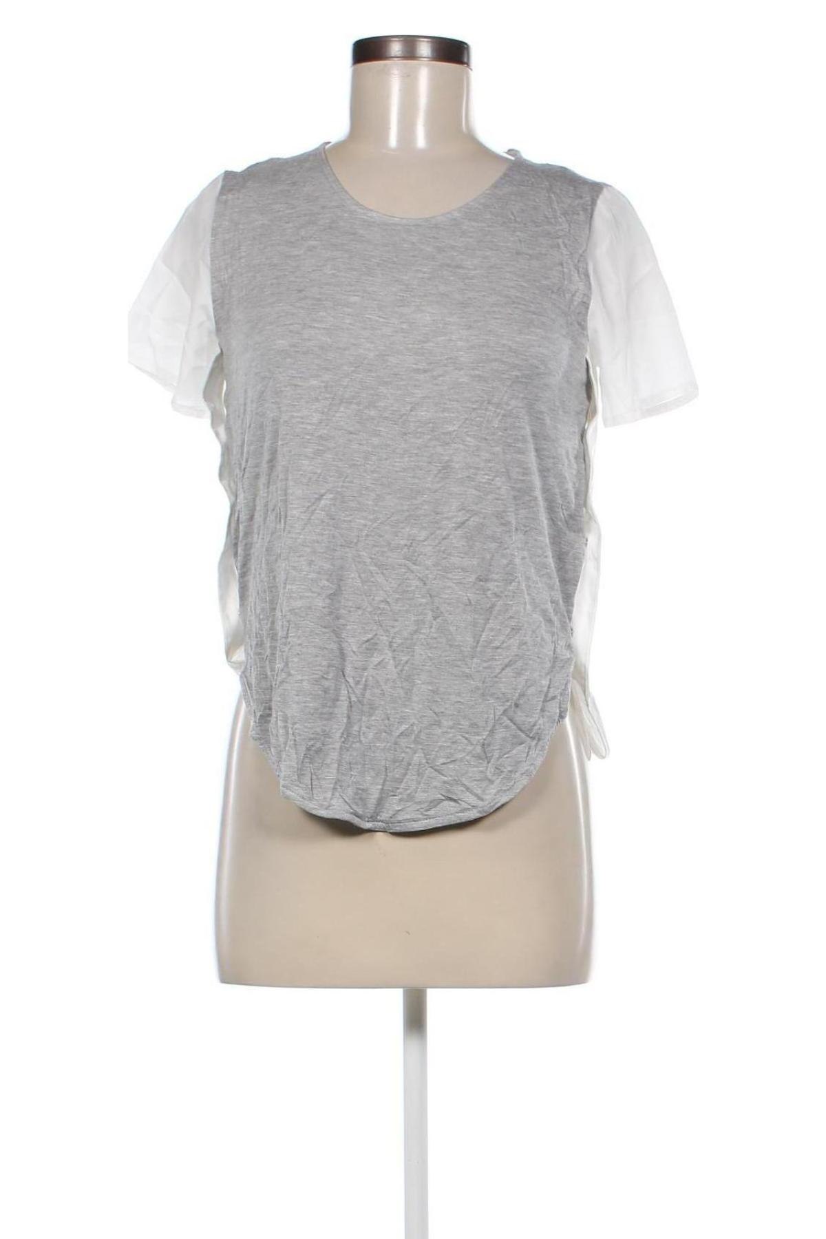 Damen Shirt Zara, Größe S, Farbe Mehrfarbig, Preis € 7,49