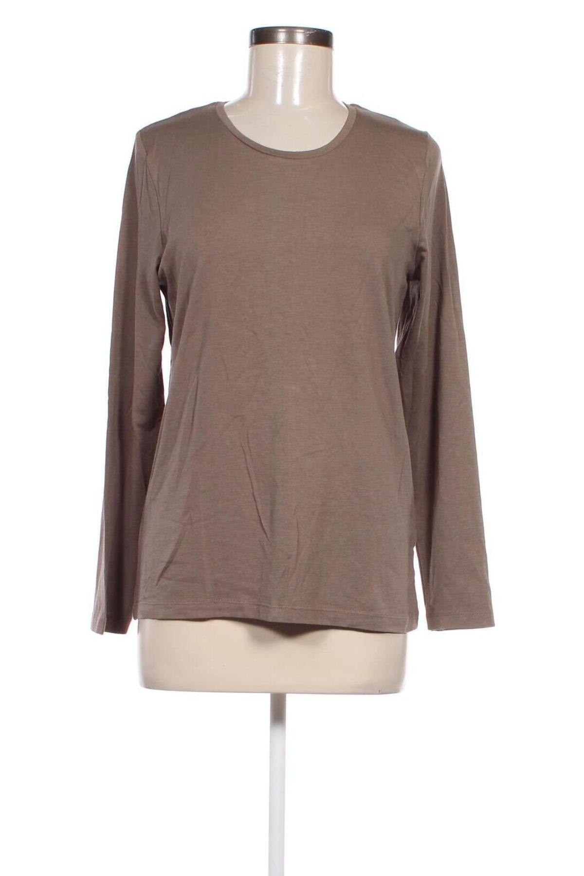 Damen Shirt Zavanna, Größe S, Farbe Braun, Preis € 4,49