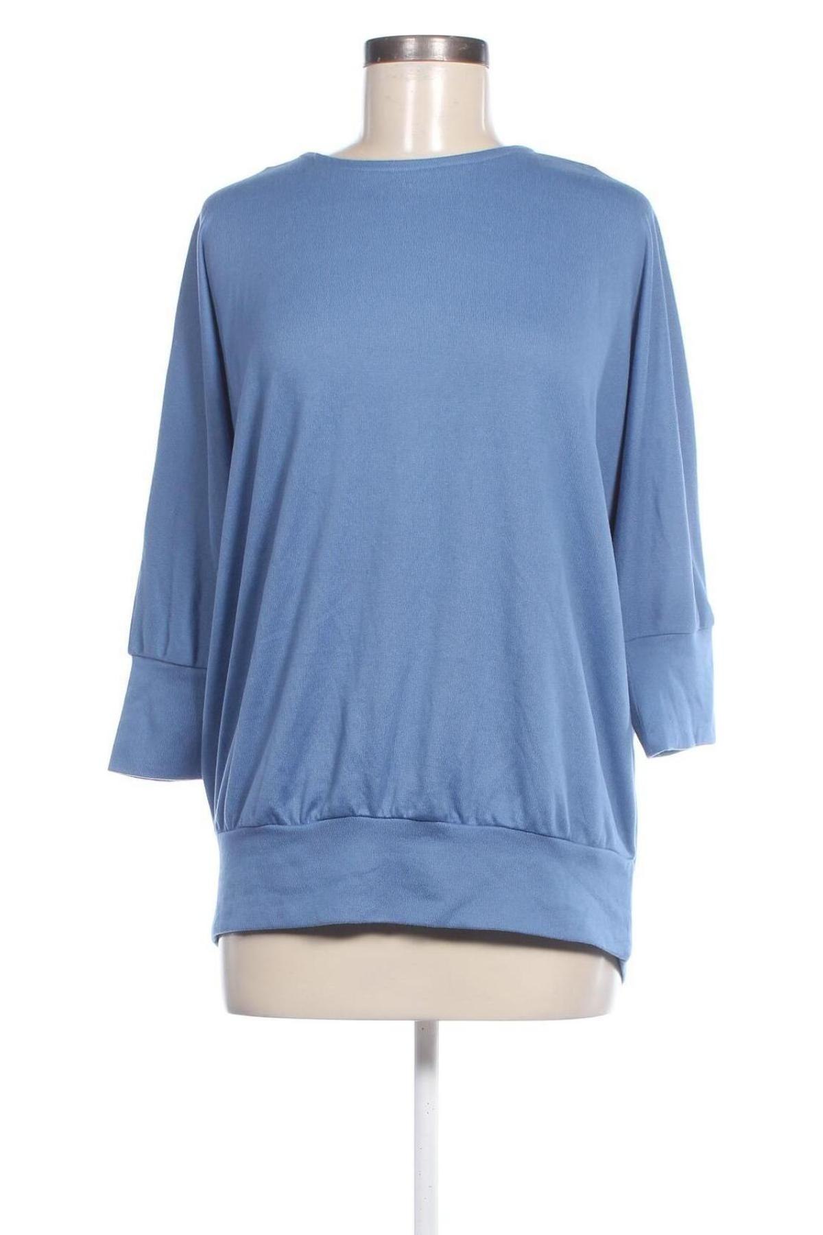 Damen Shirt Zavanna, Größe XL, Farbe Blau, Preis € 5,99