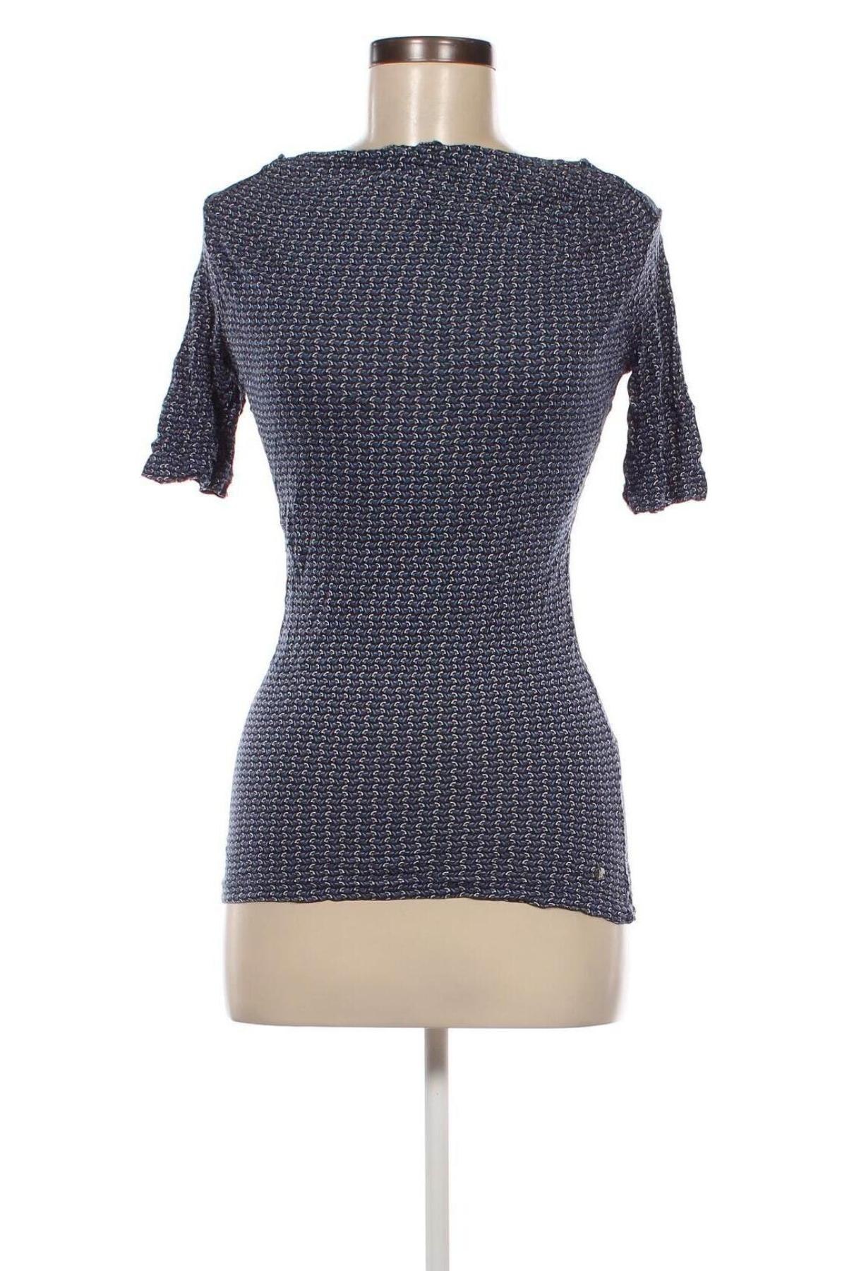 Damen Shirt Zero, Größe XS, Farbe Blau, Preis € 12,49