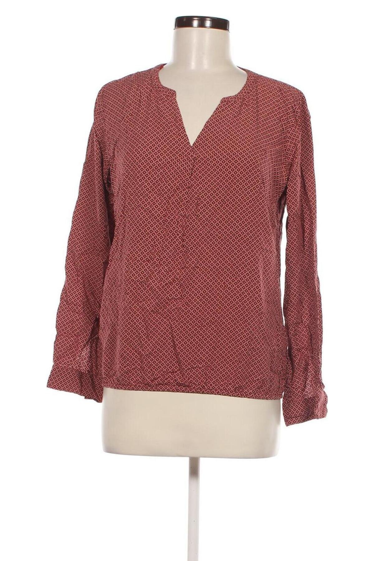 Damen Shirt Zero, Größe XS, Farbe Mehrfarbig, Preis 8,99 €