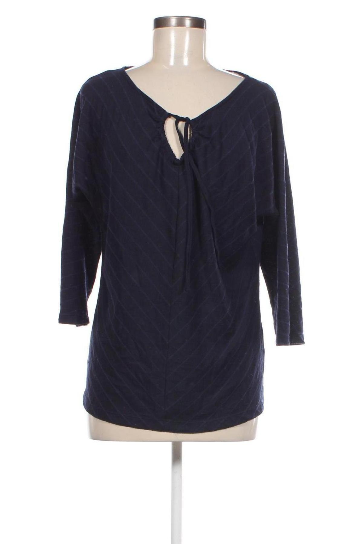 Damen Shirt Zero, Größe M, Farbe Blau, Preis € 7,49