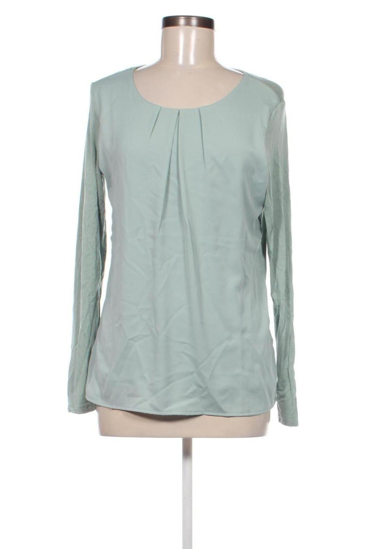 Damen Shirt Zero, Größe M, Farbe Grün, Preis 8,99 €