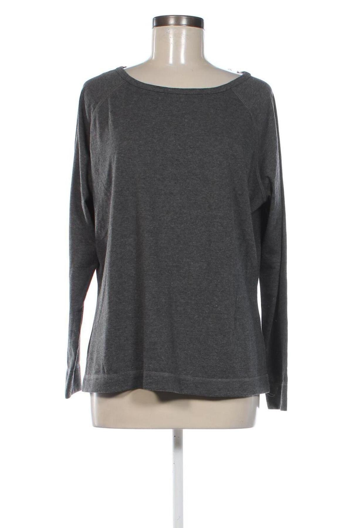 Damen Shirt Zusss, Größe XL, Farbe Grau, Preis 4,99 €