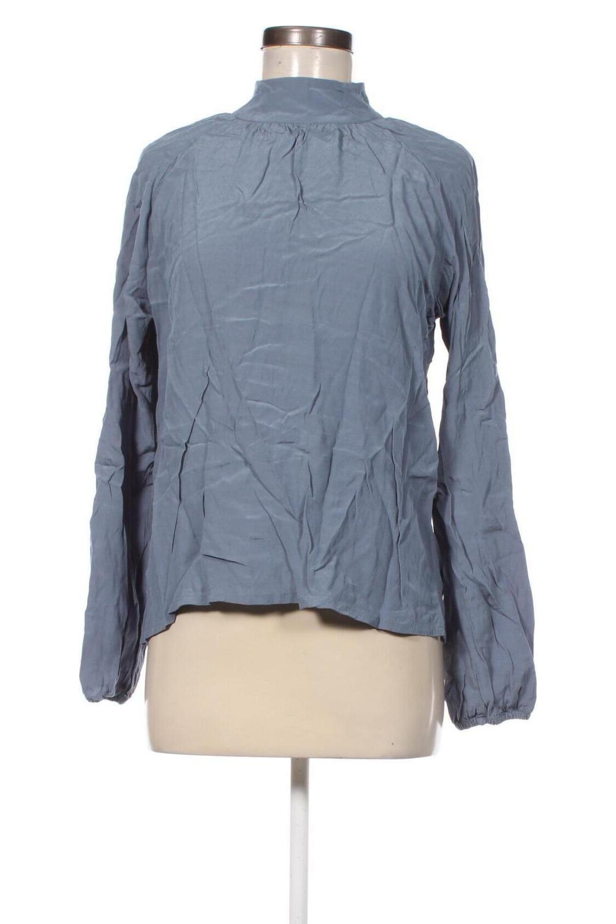 Damen Shirt mbyM, Größe S, Farbe Blau, Preis 33,79 €