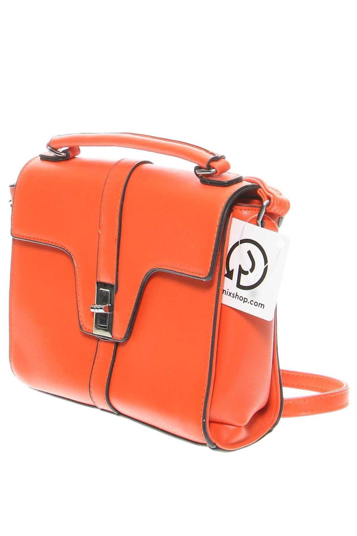 Damentasche, Farbe Orange, Preis 9,74 €