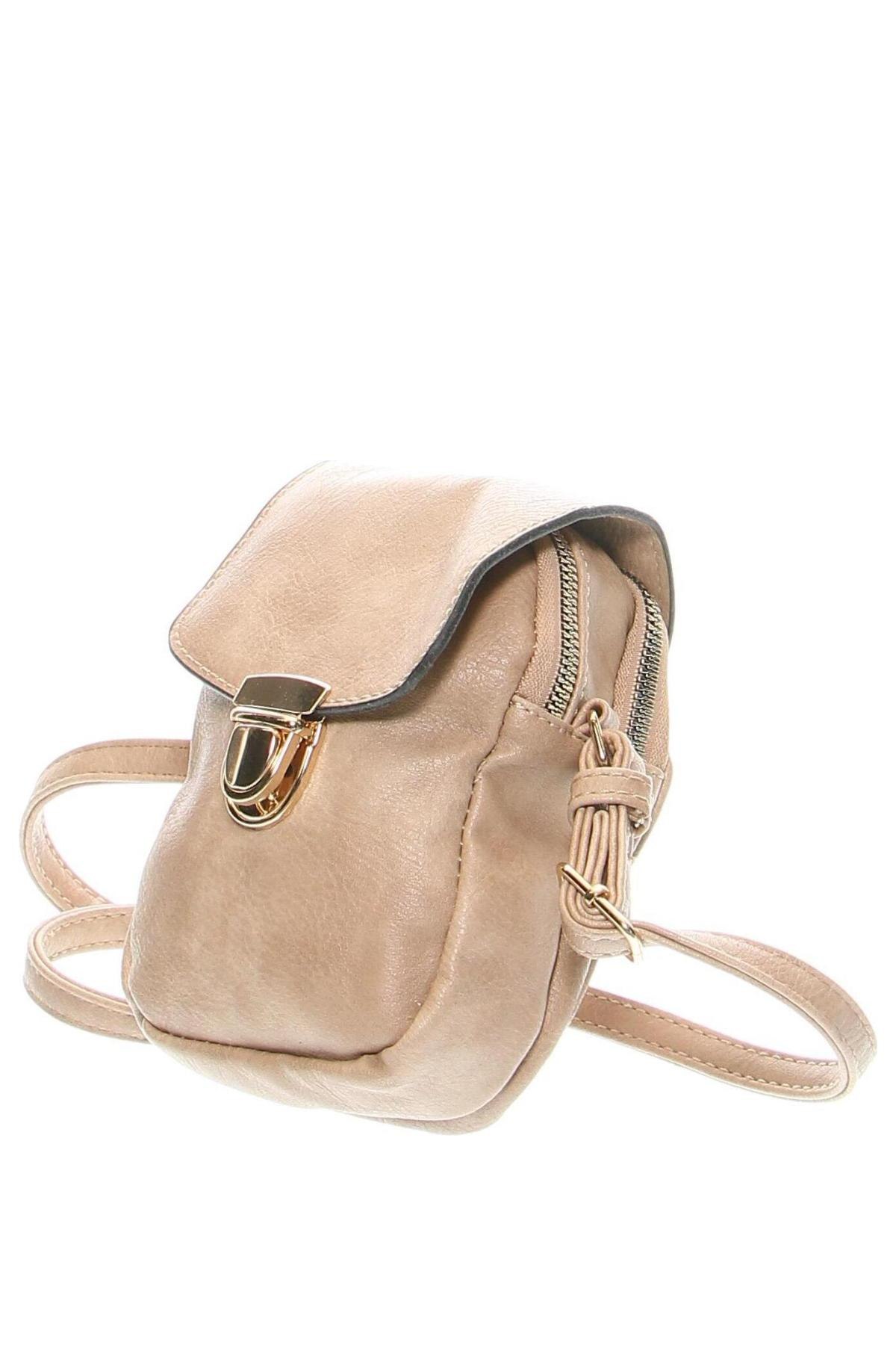 Damentasche, Farbe Beige, Preis € 13,49