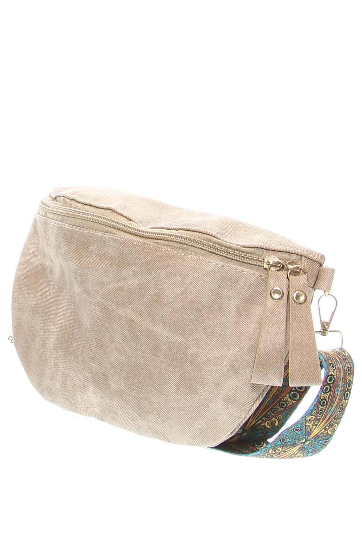 Damentasche, Farbe Beige, Preis € 9,72