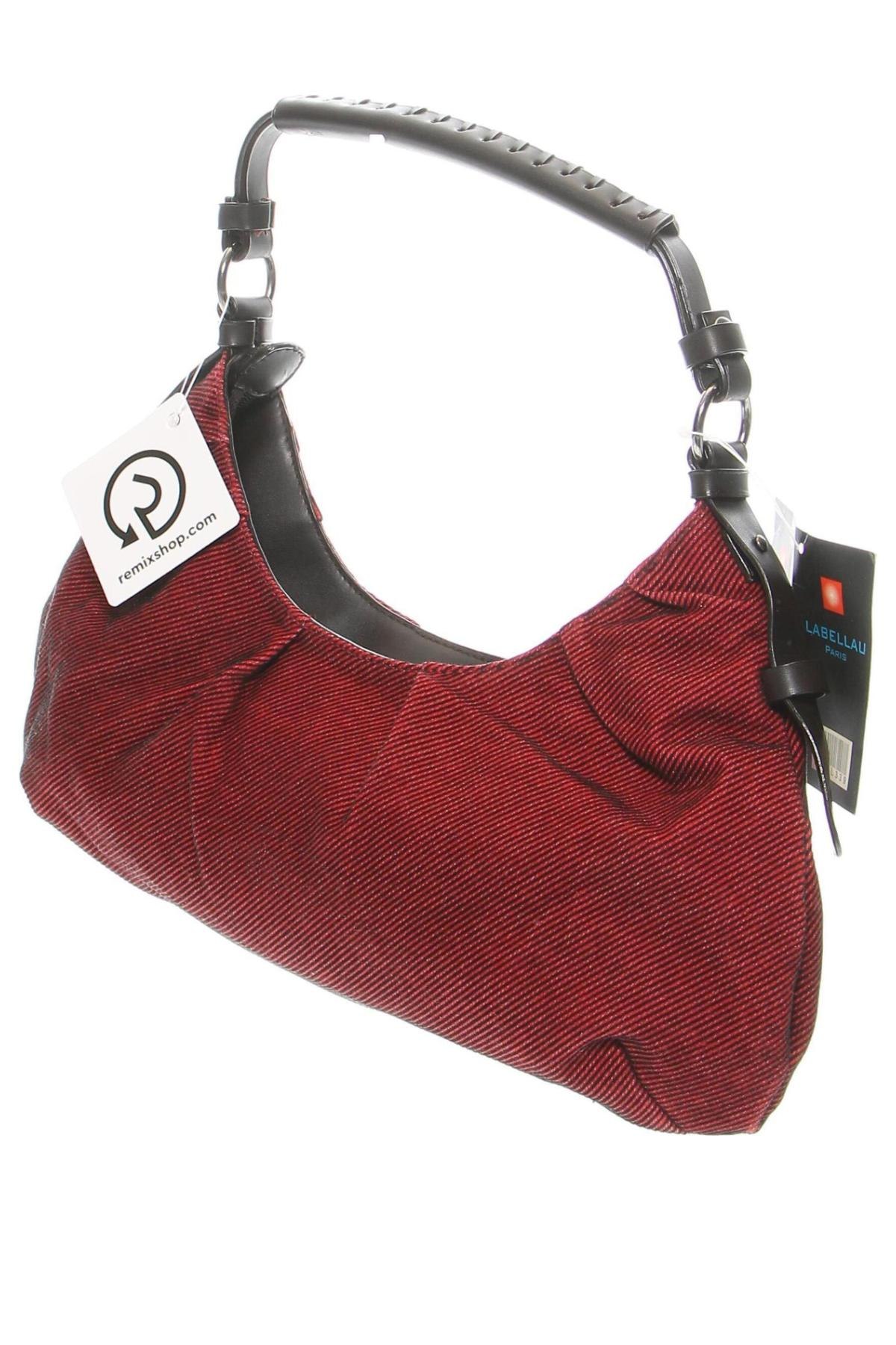 Damentasche, Farbe Rot, Preis € 10,80