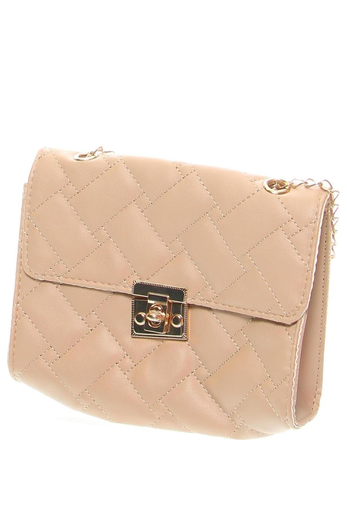 Damentasche, Farbe Beige, Preis € 10,00