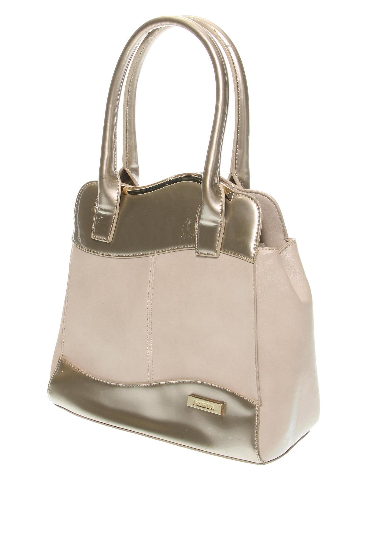 Damentasche, Farbe Beige, Preis € 9,72