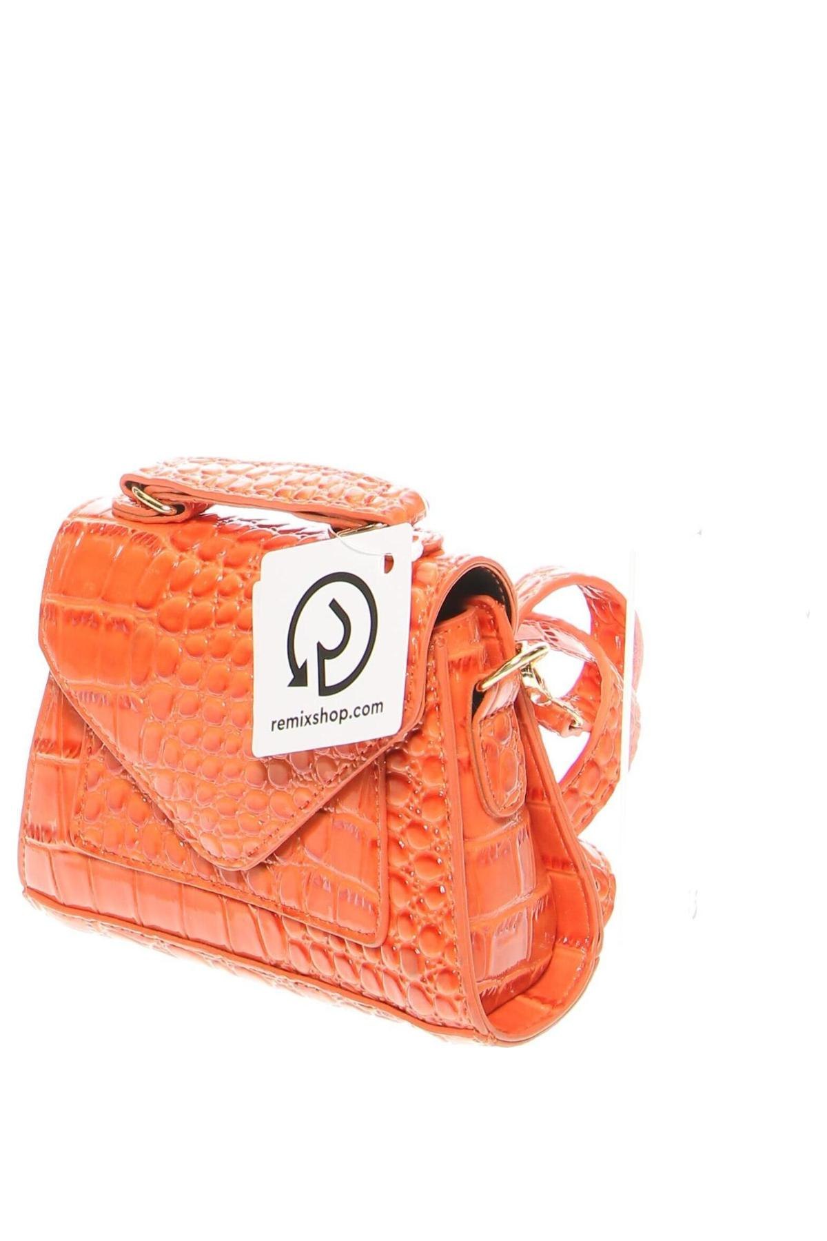 Damentasche, Farbe Orange, Preis 14,55 €