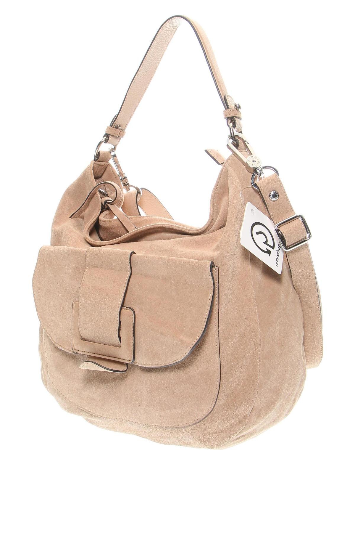 Damentasche Abro, Farbe Beige, Preis 50,69 €