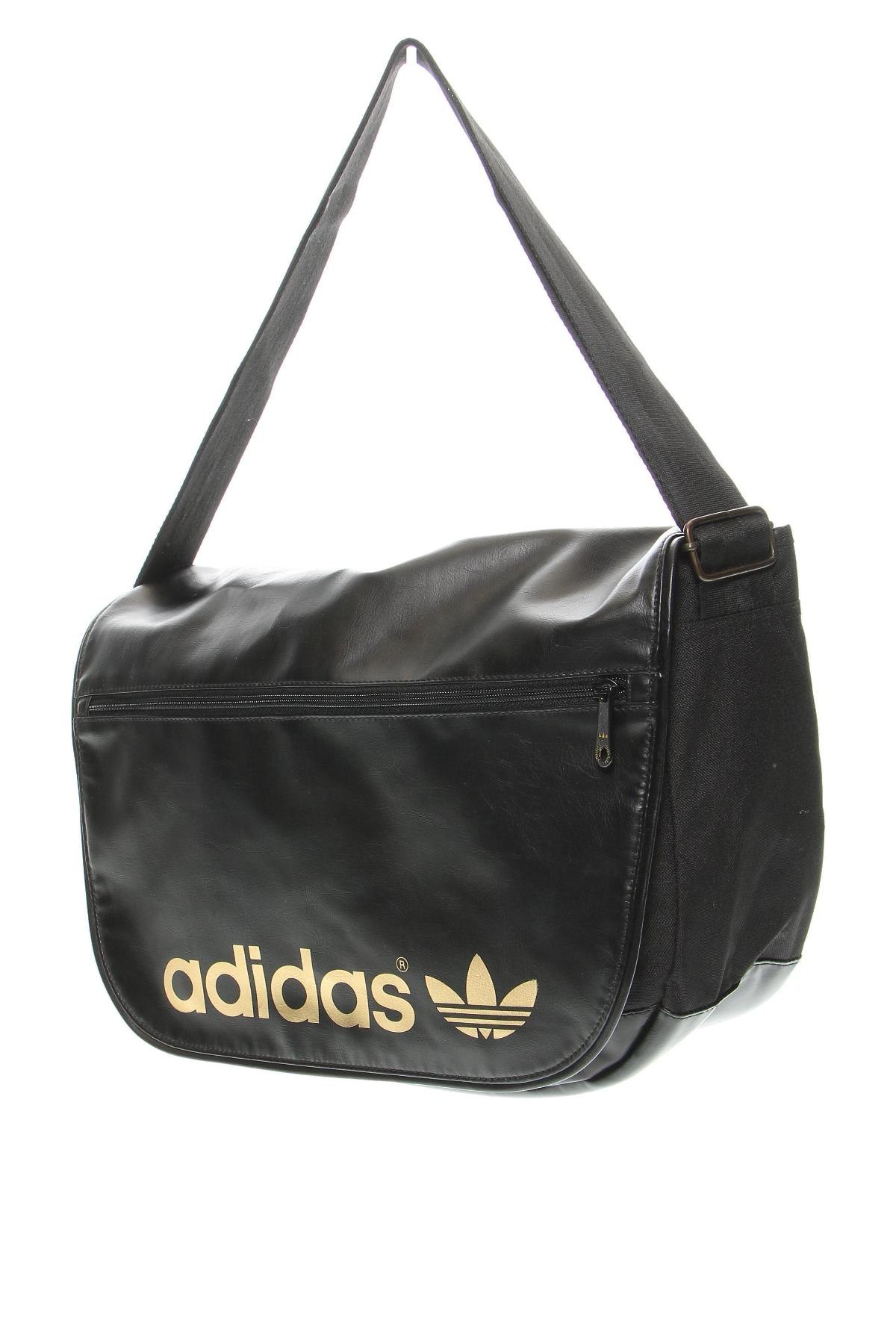 Geantă de femei Adidas Originals, Culoare Negru, Preț 174,55 Lei