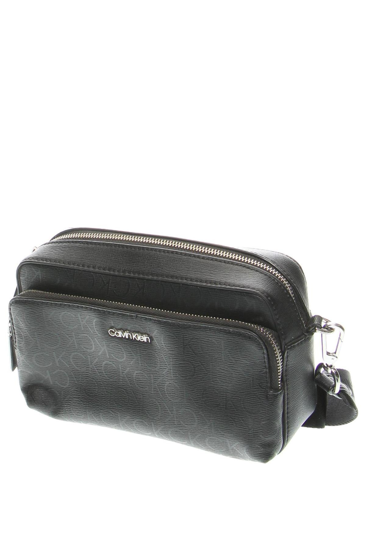 Damentasche Calvin Klein, Farbe Schwarz, Preis 64,79 €