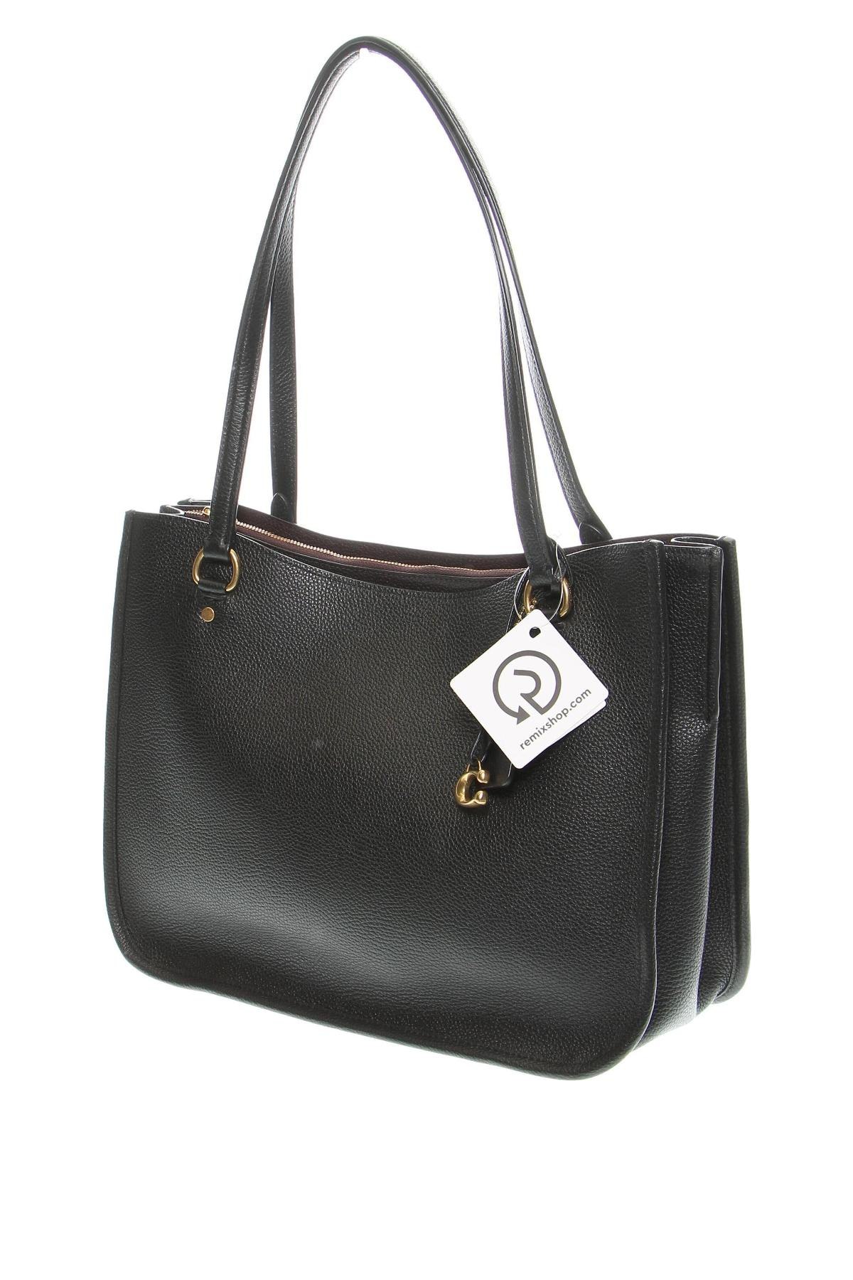 Damentasche Coach, Farbe Schwarz, Preis € 352,43