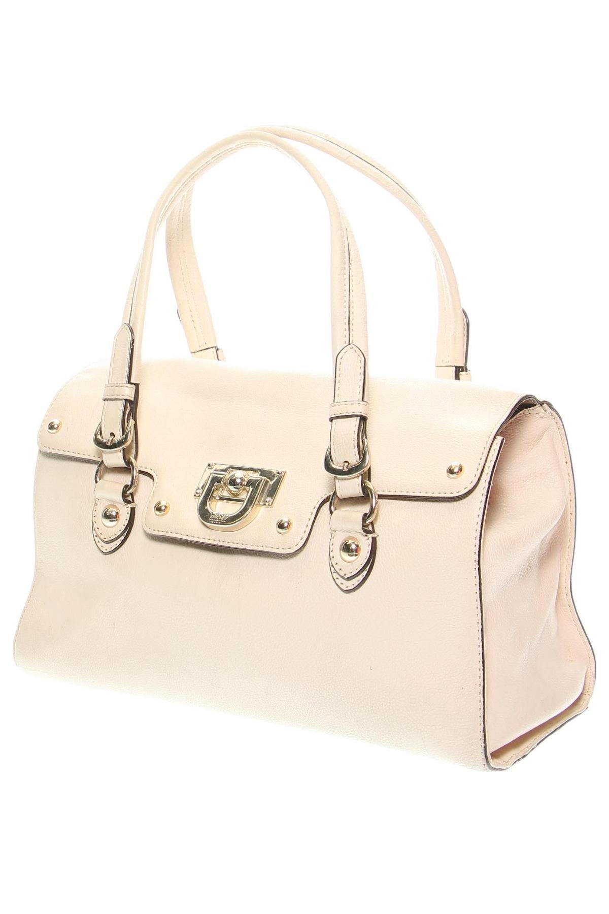 Damentasche DKNY, Farbe Beige, Preis € 65,45