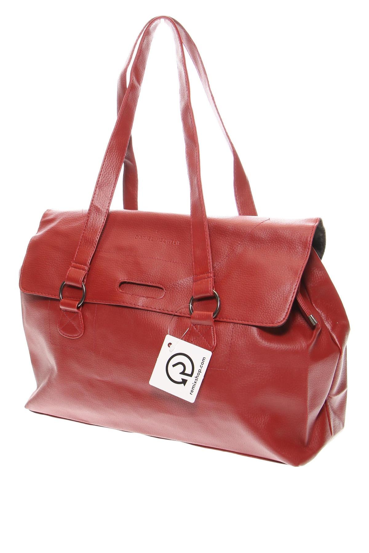 Damentasche Daniel Hechter, Farbe Rot, Preis € 65,79