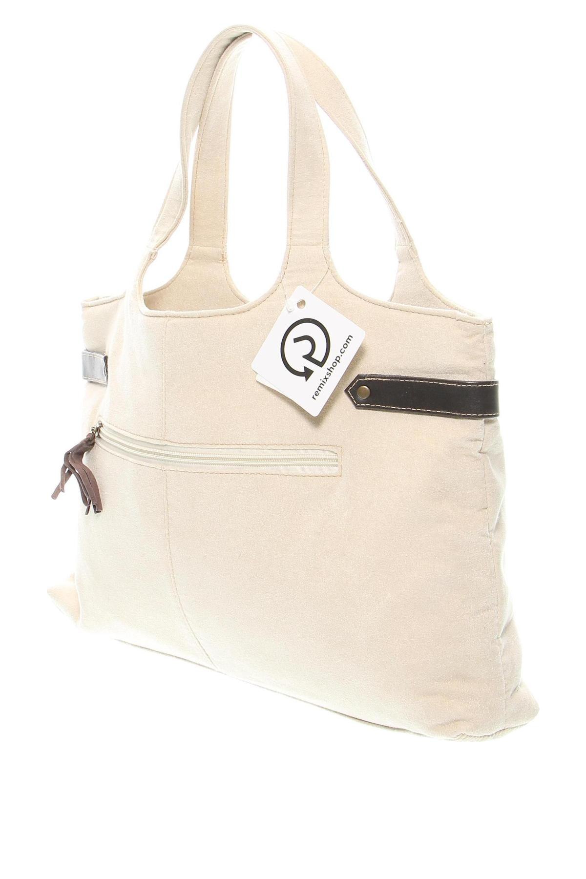 Damentasche Daniel Ray, Farbe Beige, Preis € 15,38