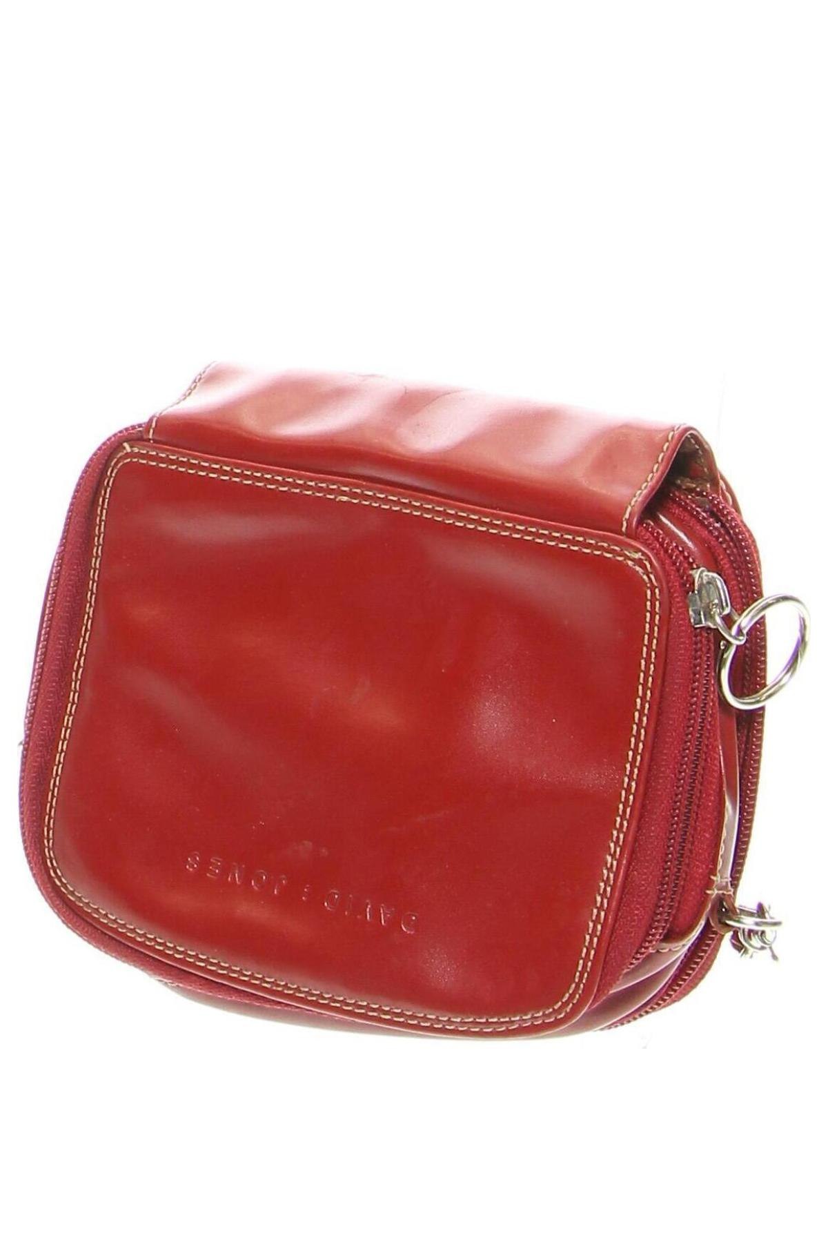 Damentasche David Jones, Farbe Rot, Preis € 17,99