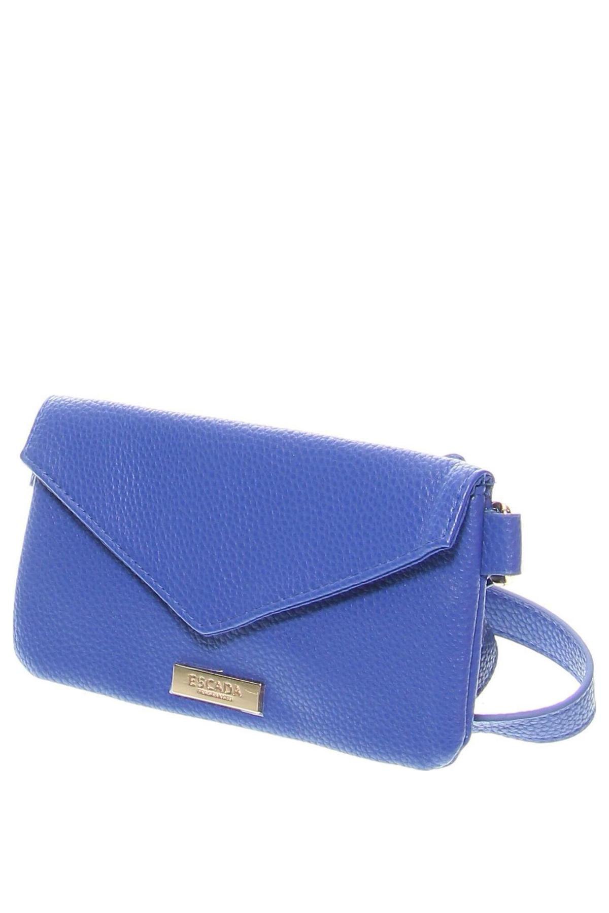 Damentasche Escada, Farbe Blau, Preis € 111,49