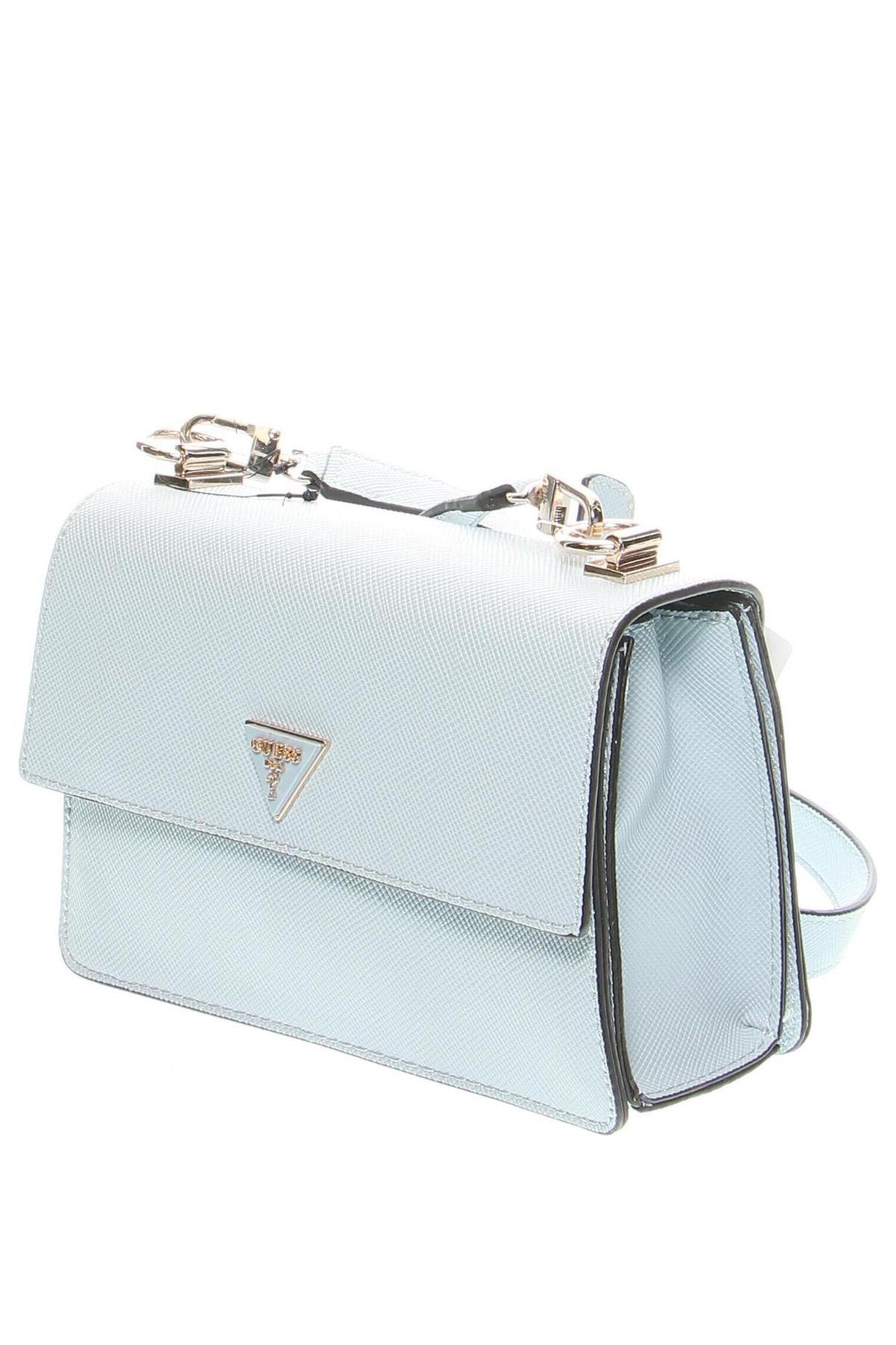 Damentasche Guess, Farbe Blau, Preis € 130,29