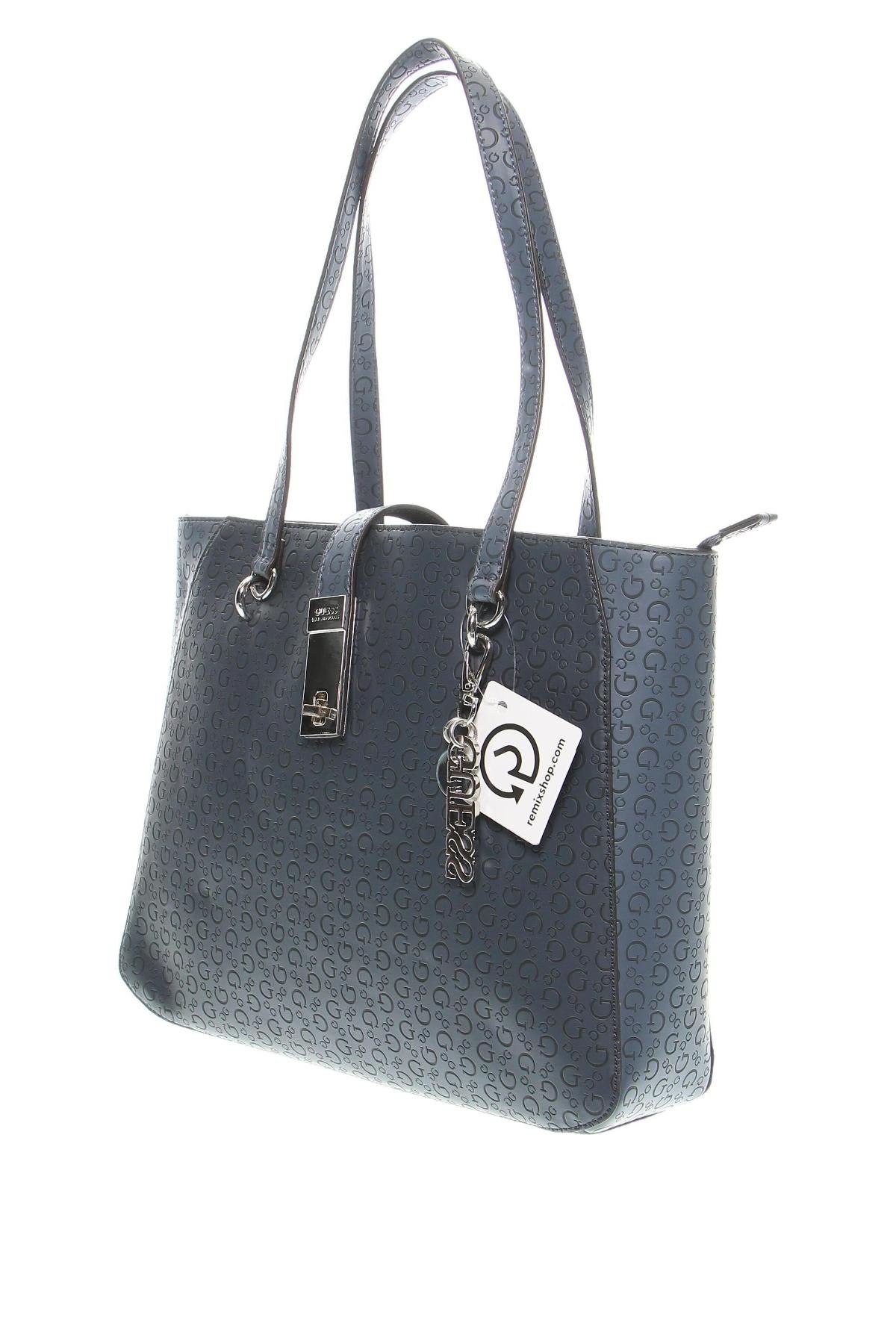 Damentasche Guess, Farbe Blau, Preis € 123,49