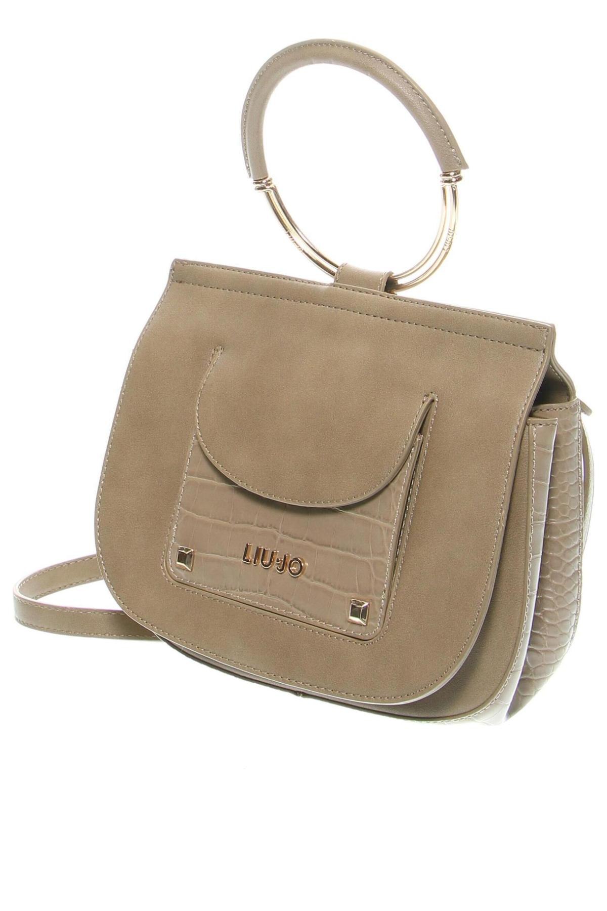 Damentasche Liu Jo, Farbe Beige, Preis 71,99 €