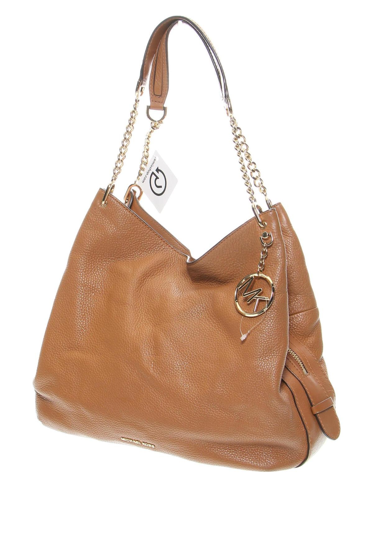 Damentasche Michael Kors, Farbe Braun, Preis € 345,99