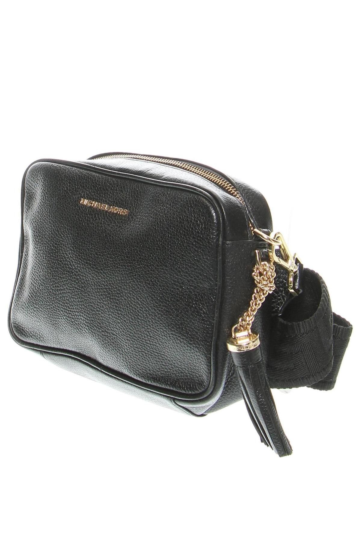 Damentasche Michael Kors, Farbe Schwarz, Preis 215,29 €